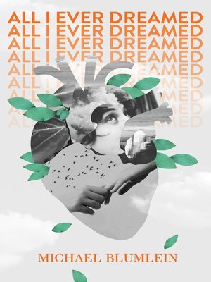 cover image of All I Ever Dreamed